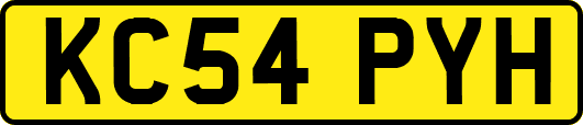 KC54PYH