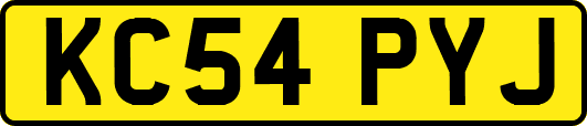 KC54PYJ