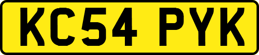 KC54PYK