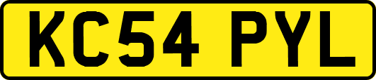 KC54PYL