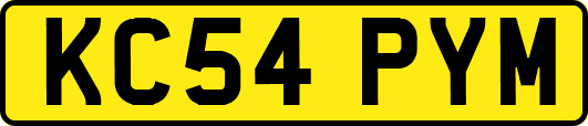 KC54PYM