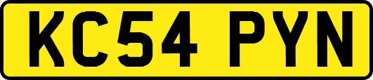 KC54PYN