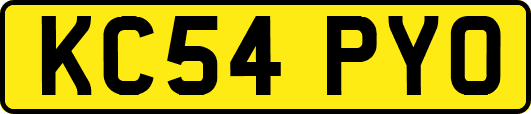 KC54PYO