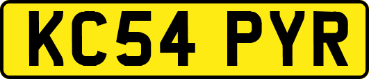 KC54PYR