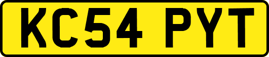 KC54PYT