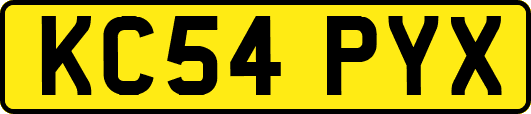 KC54PYX