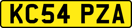KC54PZA