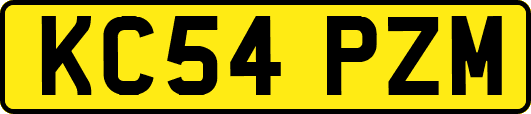 KC54PZM
