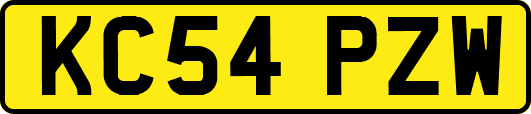KC54PZW