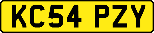 KC54PZY