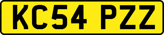KC54PZZ