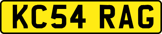 KC54RAG