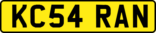 KC54RAN