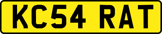 KC54RAT