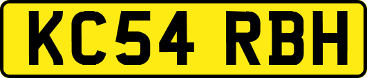 KC54RBH