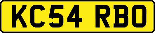 KC54RBO