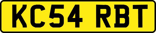 KC54RBT