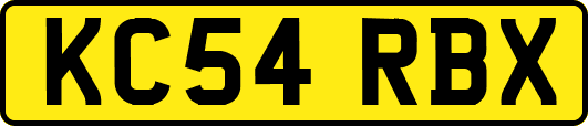 KC54RBX