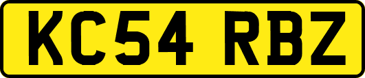 KC54RBZ