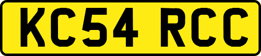 KC54RCC