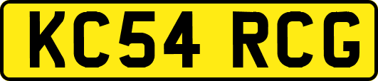 KC54RCG