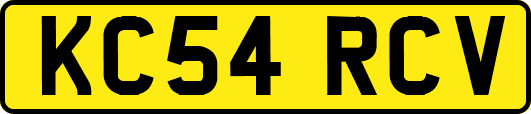 KC54RCV