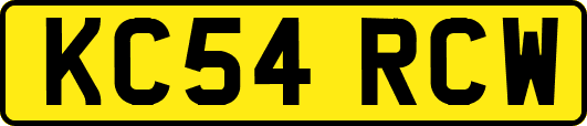 KC54RCW