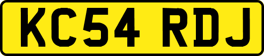 KC54RDJ