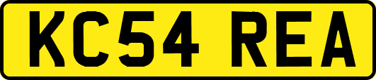 KC54REA