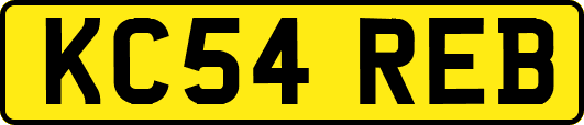 KC54REB