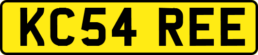 KC54REE