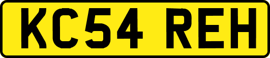 KC54REH