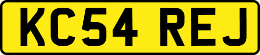 KC54REJ