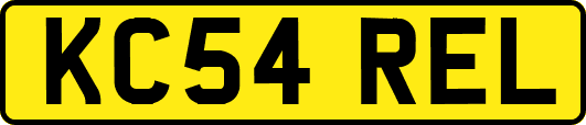 KC54REL