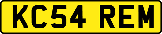 KC54REM