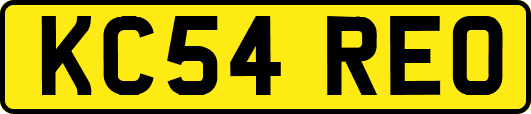 KC54REO