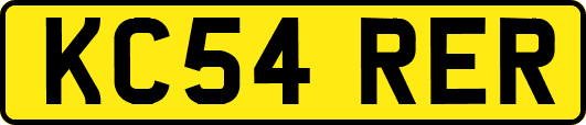KC54RER