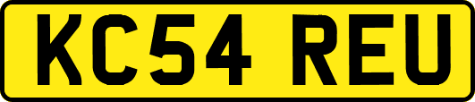 KC54REU