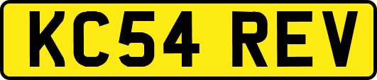 KC54REV