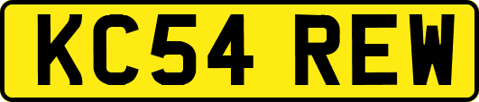 KC54REW