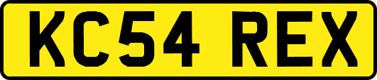 KC54REX