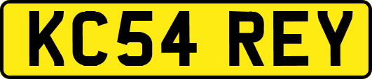 KC54REY