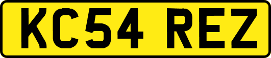 KC54REZ