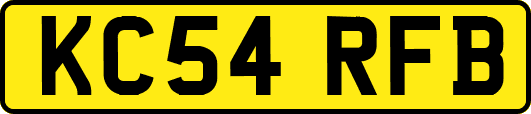KC54RFB