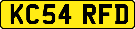 KC54RFD