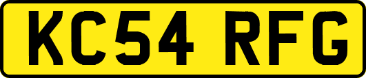 KC54RFG