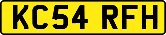 KC54RFH