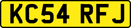 KC54RFJ