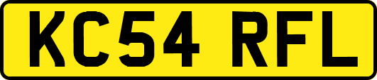 KC54RFL