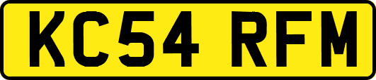 KC54RFM